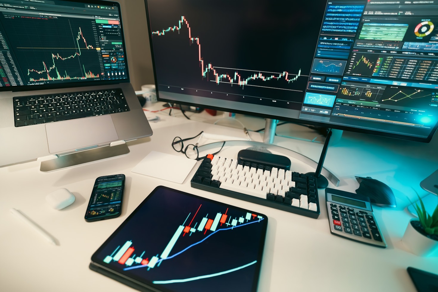 Top Staking Practices for Long-Term Gains